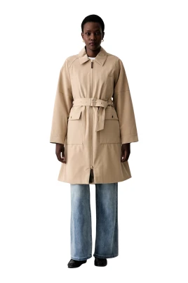 Aline Coat