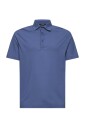 blue-polo-shirt-with-metal-logo