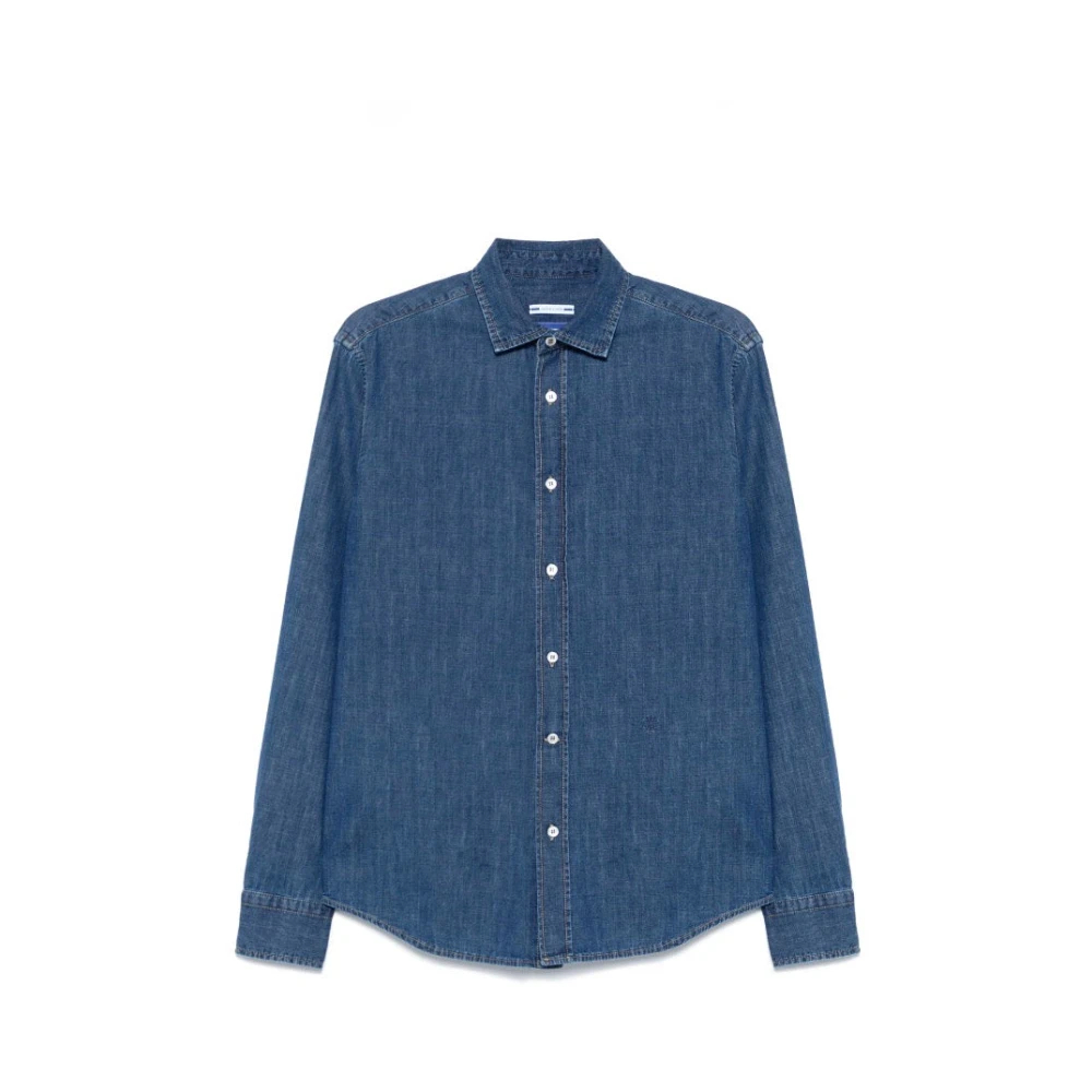 Shirts > Denim Shirts - - Jacob Cohën - Modalova