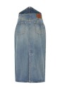 indigo-blue-zip-skirt