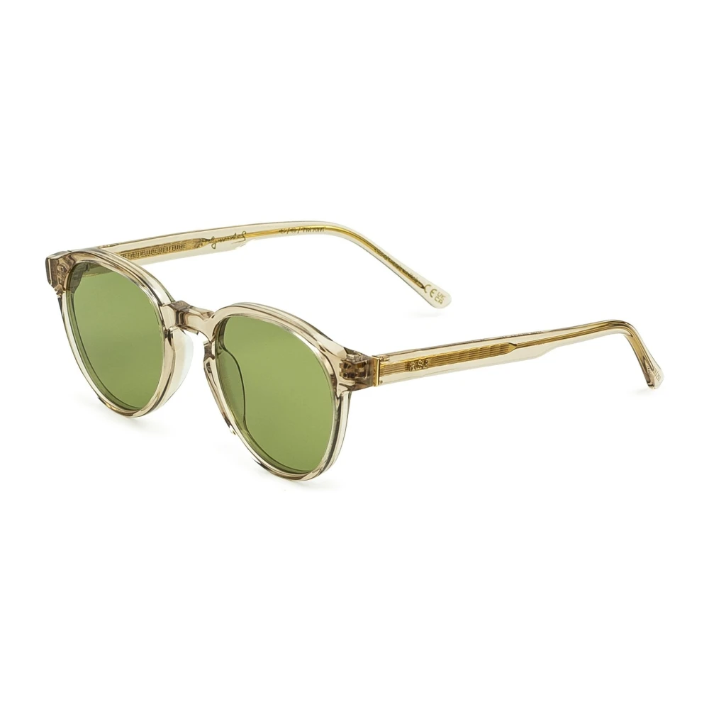 Retrosuperfuture , Sunglasses, Unisex, Gray, 49 Mm, Warhol H2w Sunglasses