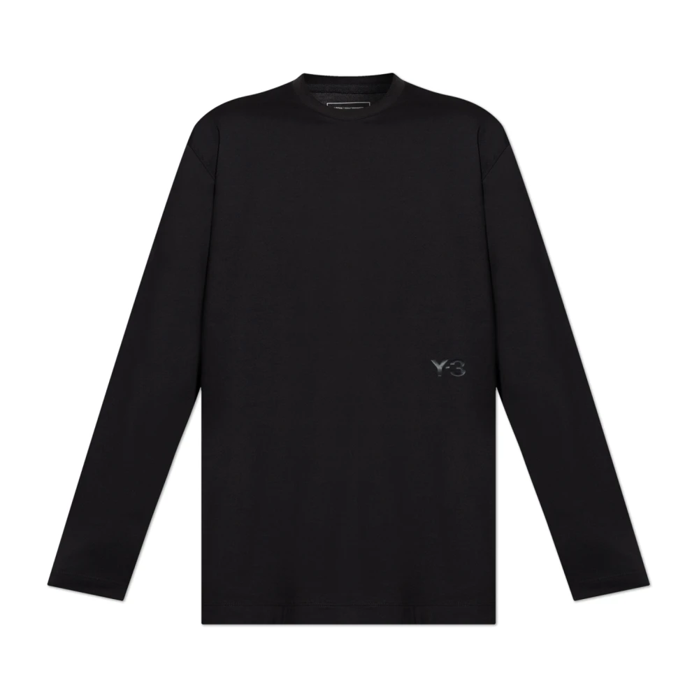 Tops > Long Sleeve Tops - - Y-3 - Modalova