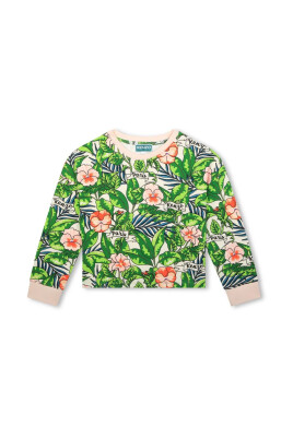sweat-shirt-floral