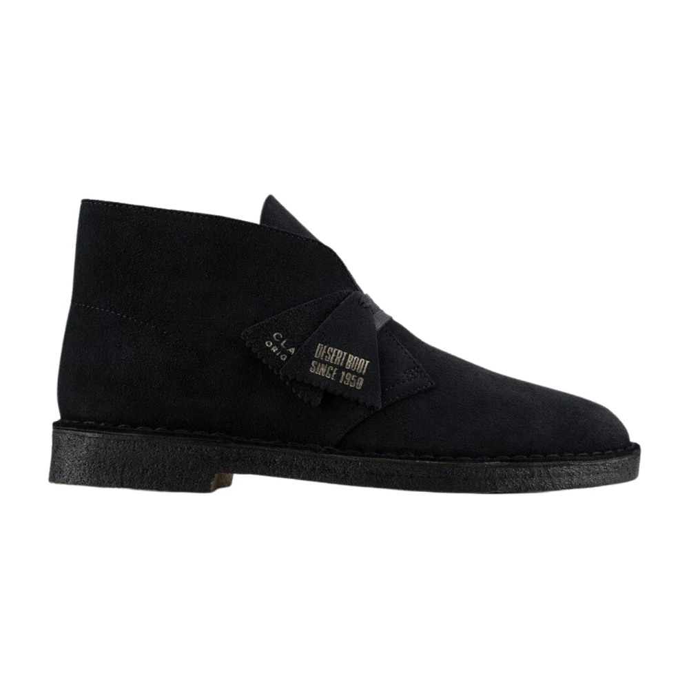 Shoes > Boots > Lace-up Boots - - Clarks - Modalova