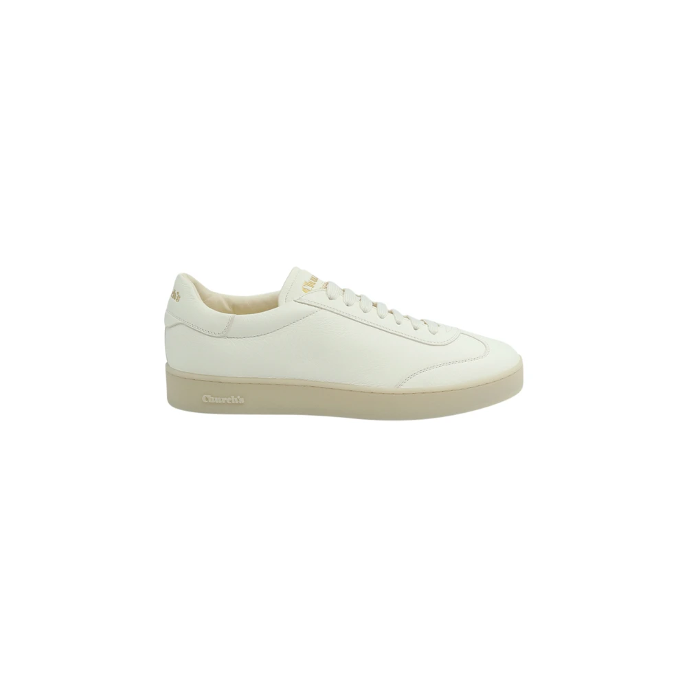 Church’s Largs Sneaker Heren Schoenen Beige