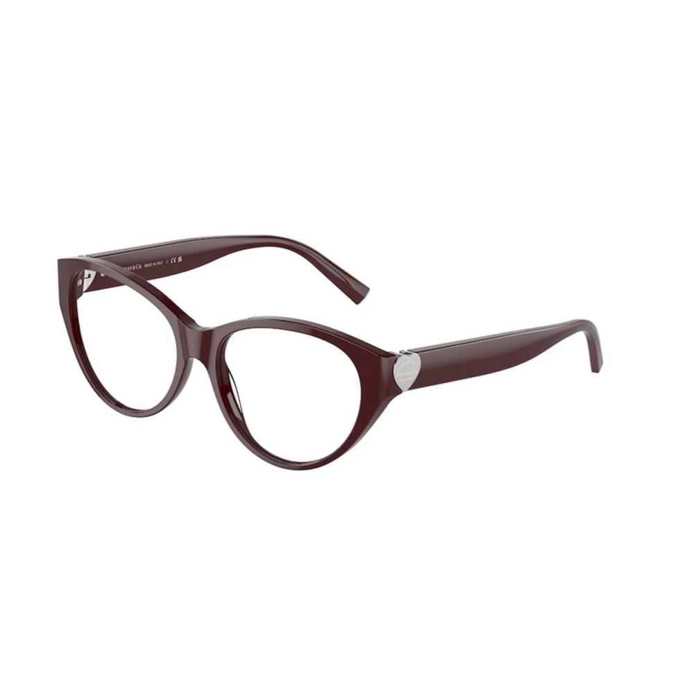 Tiffany Violet Montuur Bril Tf2244 Purple Unisex
