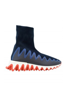 blue-sharky-sock-sneakers