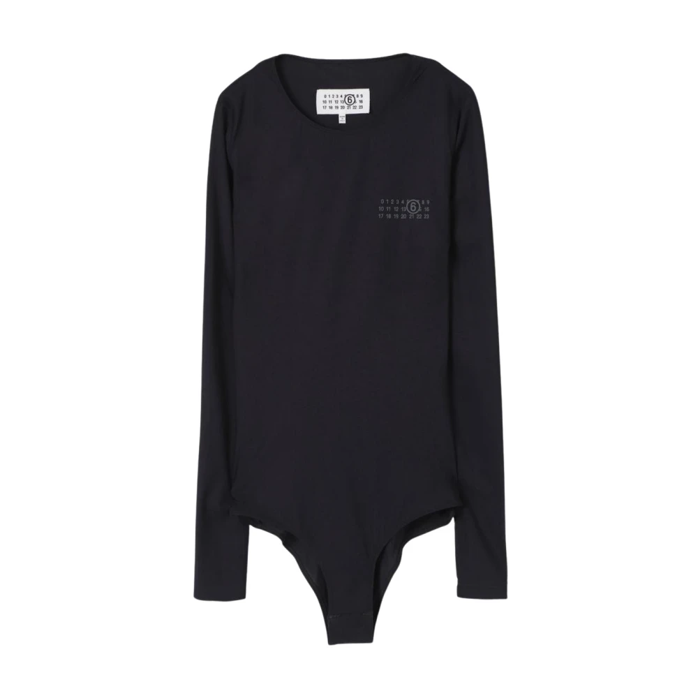 Tops > Body - - MM6 Maison Margiela - Modalova