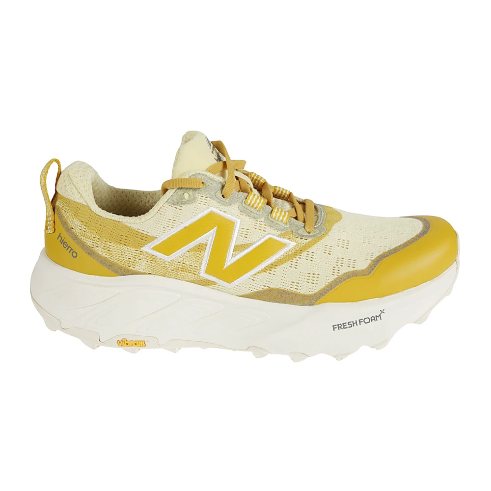 New Balance Hierro Heren Schoenen Bruin