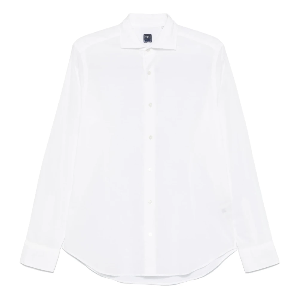 Shirts > Formal Shirts - - Fedeli - Modalova