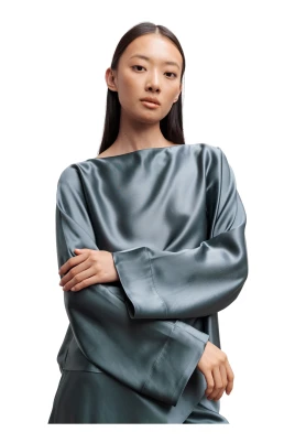 Nina Blouse