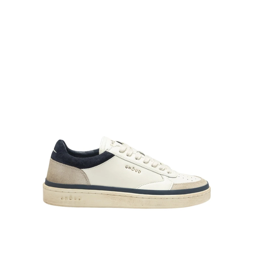 Ghoud Men's Multicolor Trainers - Sneakers - 7 Uk - Shoes