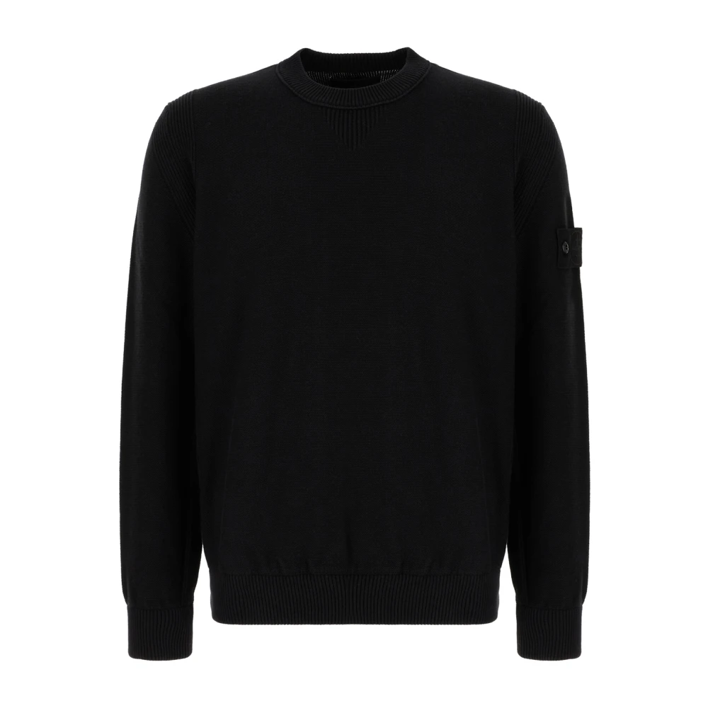 Knitwear > Round-neck Knitwear - - Stone Island - Modalova