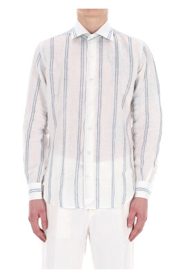 striped-linen-shirt