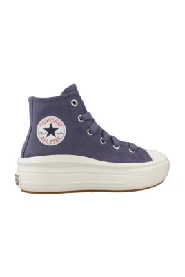 Hög Topp Sneakers Move Stil