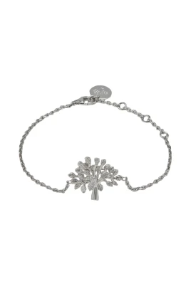 Tree Bracelet