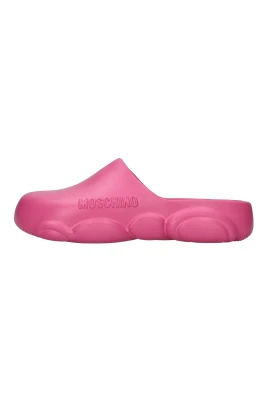 Teddy Sole Gummitofflor