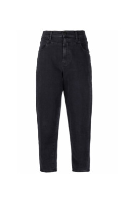 sort-hojtaljede-cropped-jeans