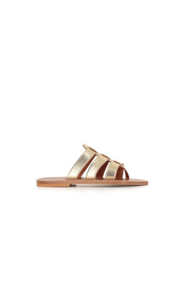 platinum-leather-strappy-sandals