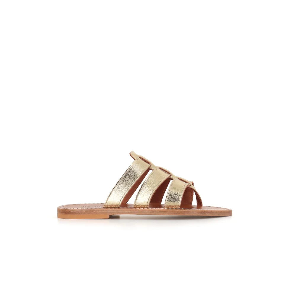 Shoes > Flip Flops & Sliders > Sliders - - K.jacques - Modalova