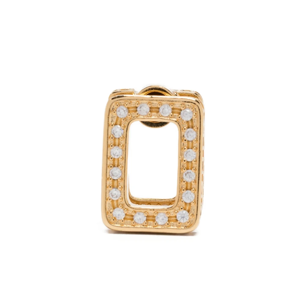 Accessories > Jewellery > Earrings - - Marni - Modalova