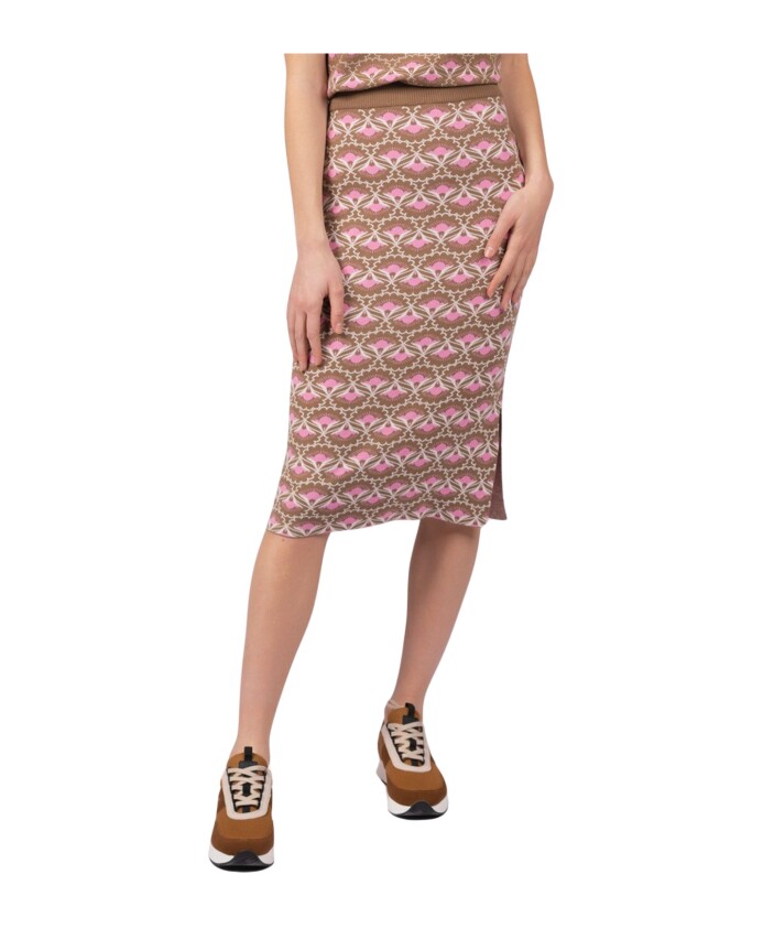 jupe-crayon-en-maille-de-viscose