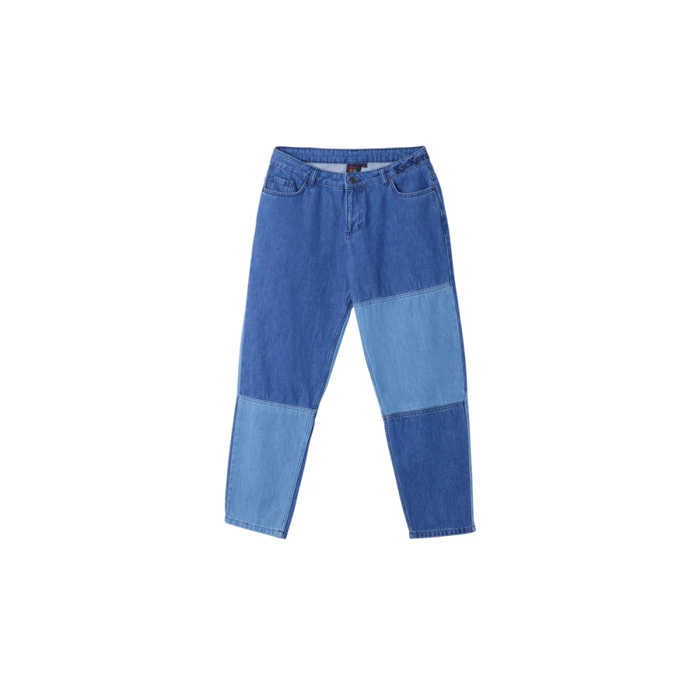 Trousers > Slim-fit Trousers - - Kickers - Modalova