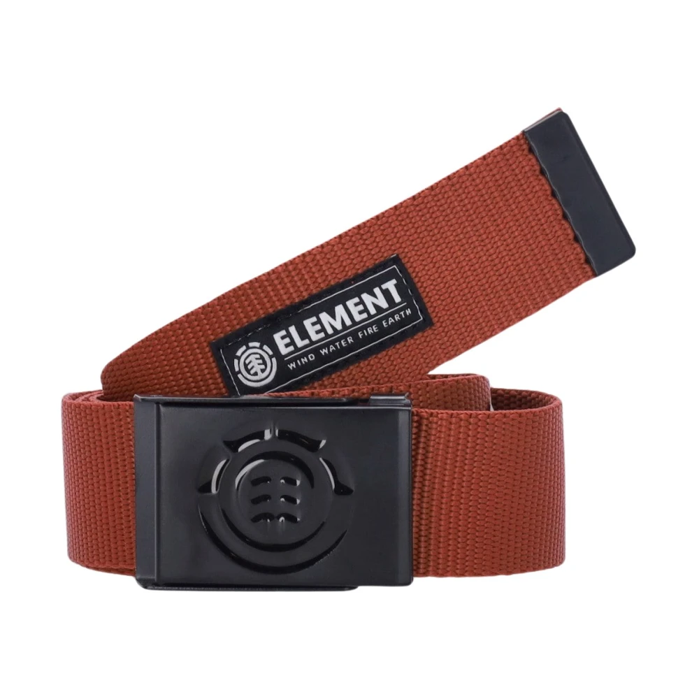 Element Rode Picante Beyond Riem met Opener Red Heren