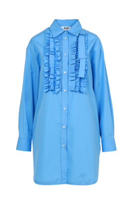 chemisier-en-coton-bleu-clair-a-volants