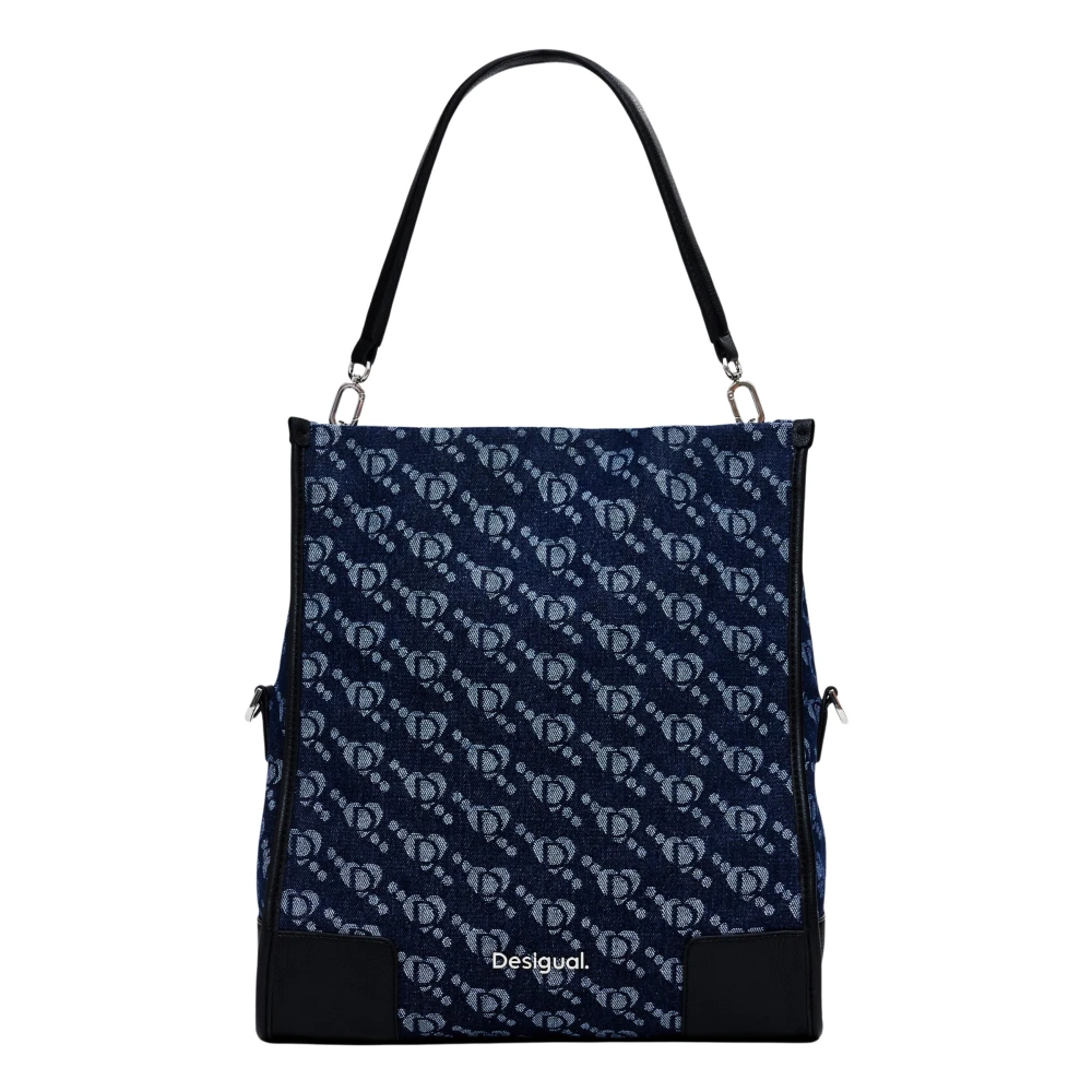 Bags > Shoulder Bags - - Desigual - Modalova
