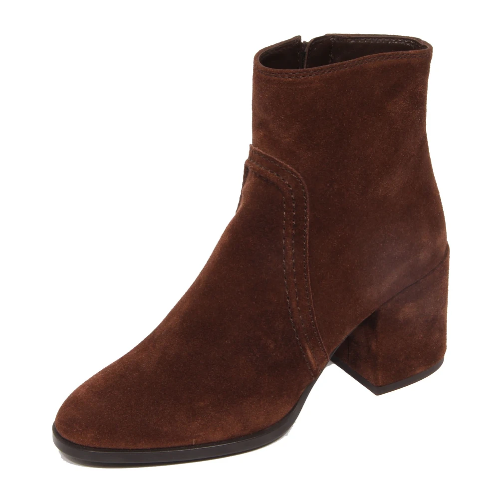 Shoes > Boots > Heeled Boots - - Tod's - Modalova