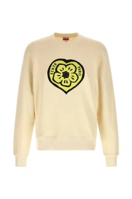 Boke Heart Sweatshirt