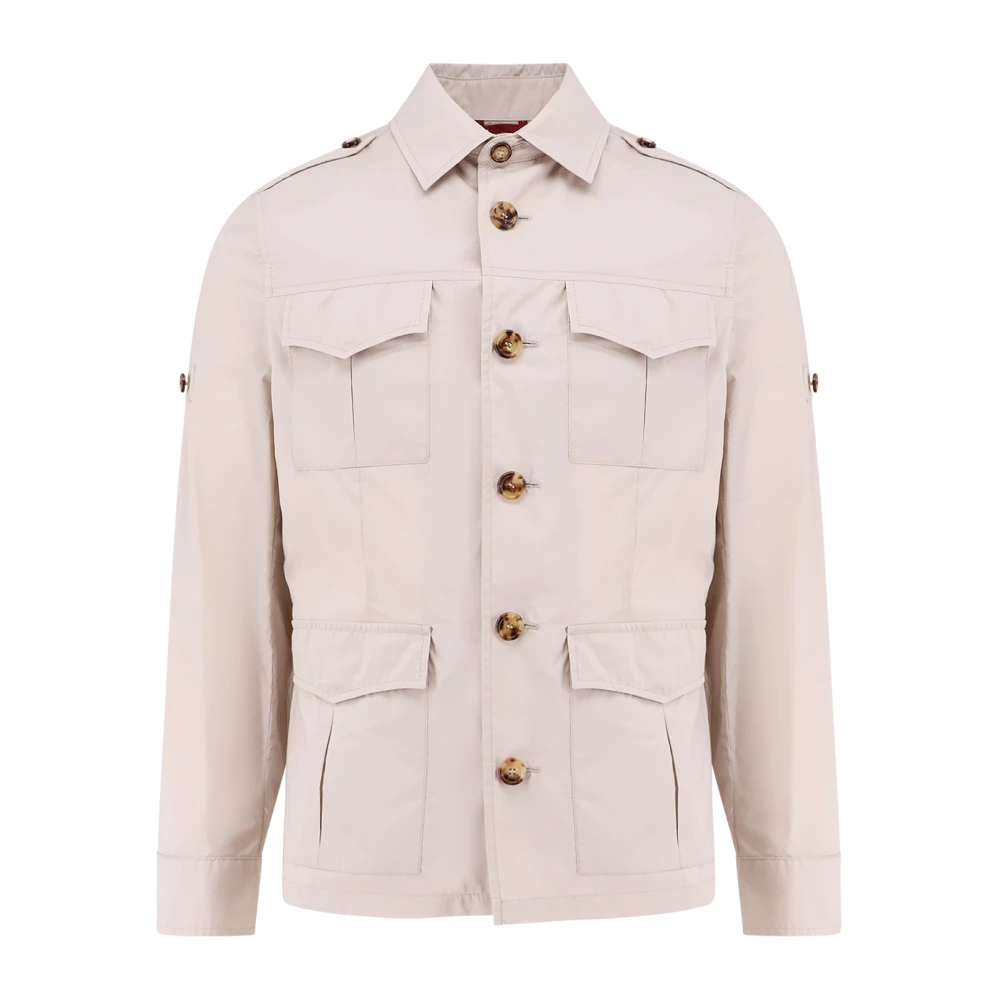 Jackets > Light Jackets - - Brunello Cucinelli - Modalova