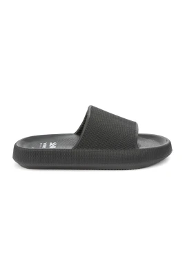 Casual Open Slippers