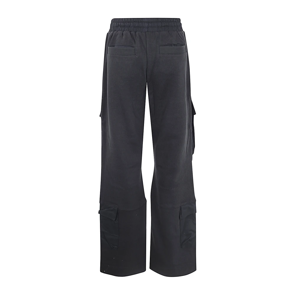 Entire Studios Essentiële Sweatpants Gray Dames