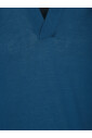 blue-t-shirt-for-men