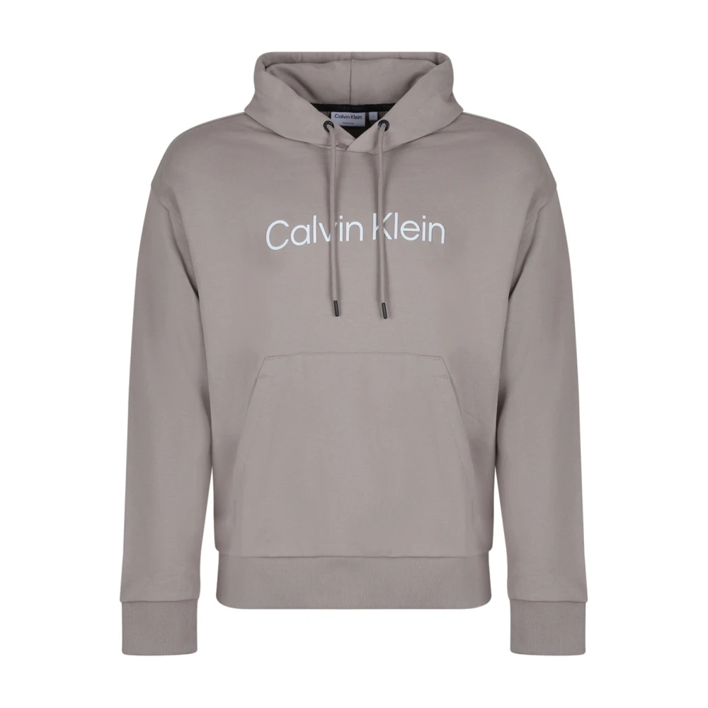 Sweatshirts & Hoodies > Hoodies - - Calvin Klein - Modalova