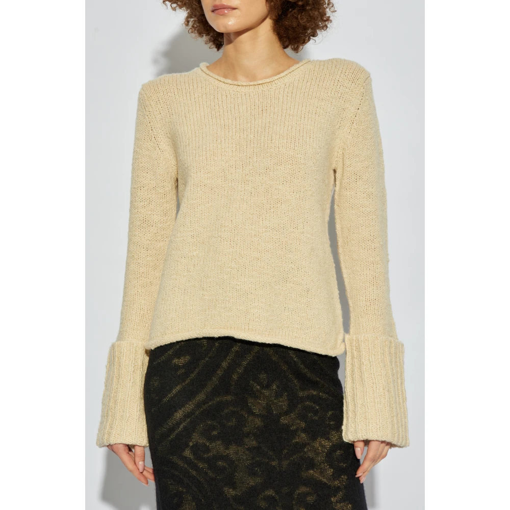 By Malene Birger Trui Sorena By Herenne Birger Beige Dames