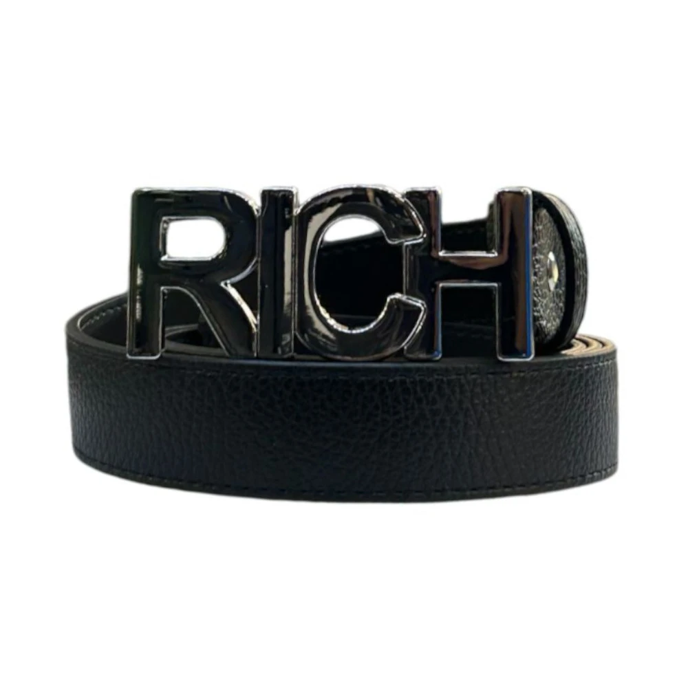 Accessories > Belts - - John Richmond - Modalova