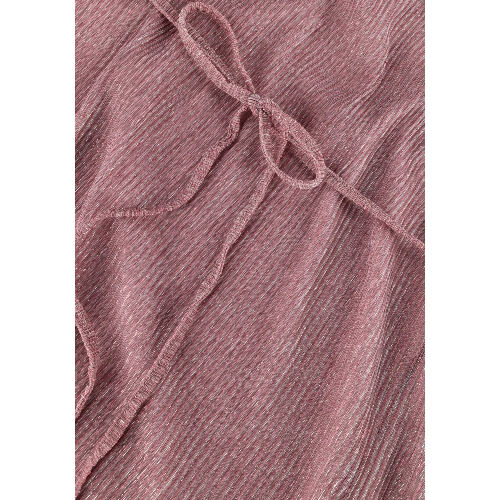 Freebird Roze Gala Jurk Pink Dames