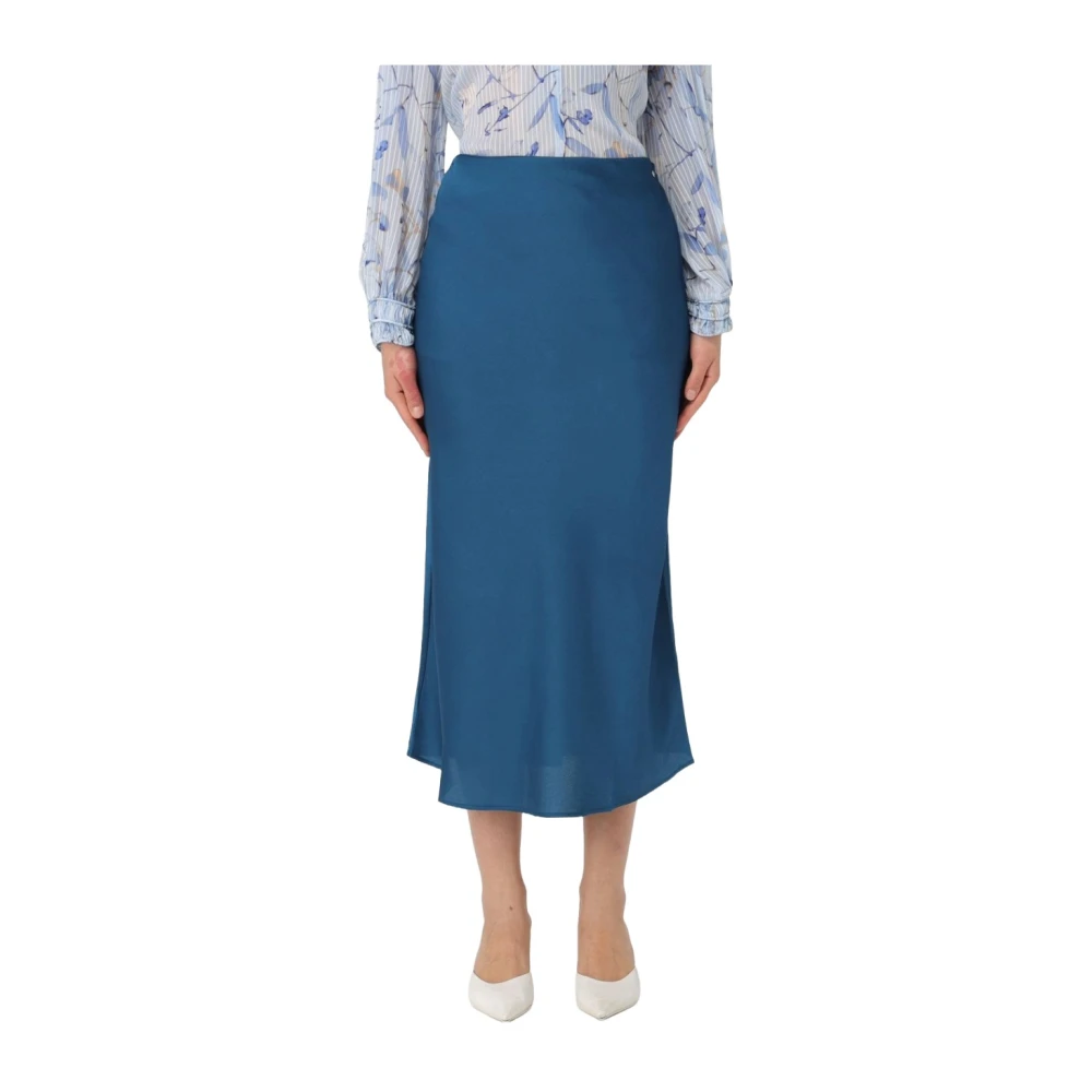 Skirts > Midi Skirts - - Hugo Boss - Modalova