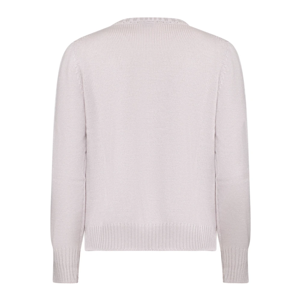 Blanca Vita Roze Trui voor Vrouwen Pink Dames