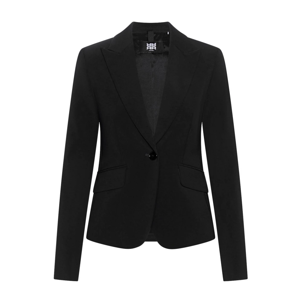Riani Women's Black Blazers, Xs, Elegant Blazer For Any Occasion