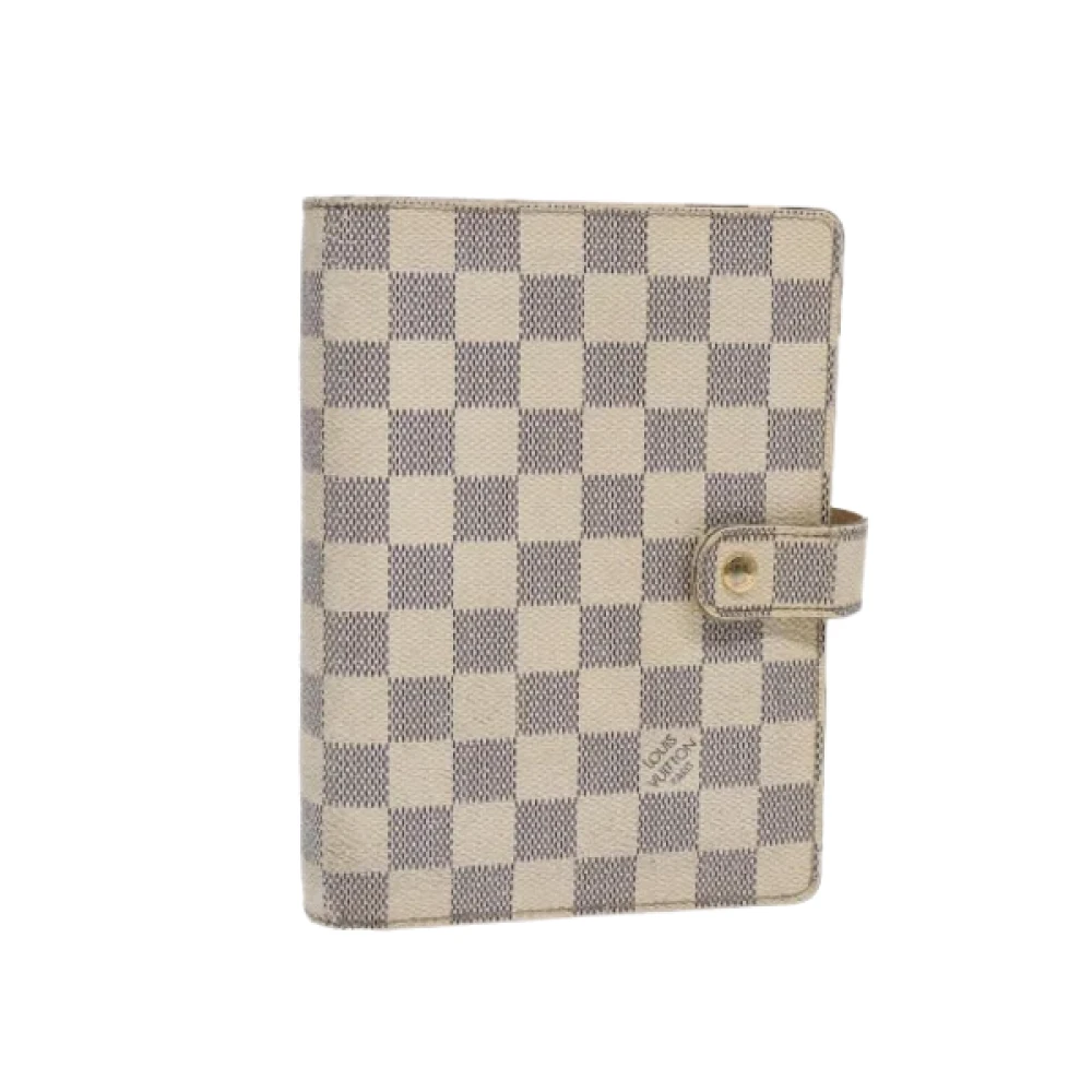 Pre-owned > Pre-owned Accessories - - Louis Vuitton Vintage - Modalova