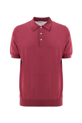 classic-polo-knitting-pattern-in-cherry-red