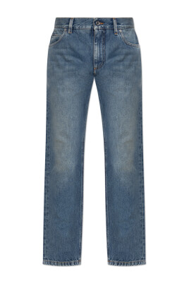 jeans-with-slightly-tapered-legs