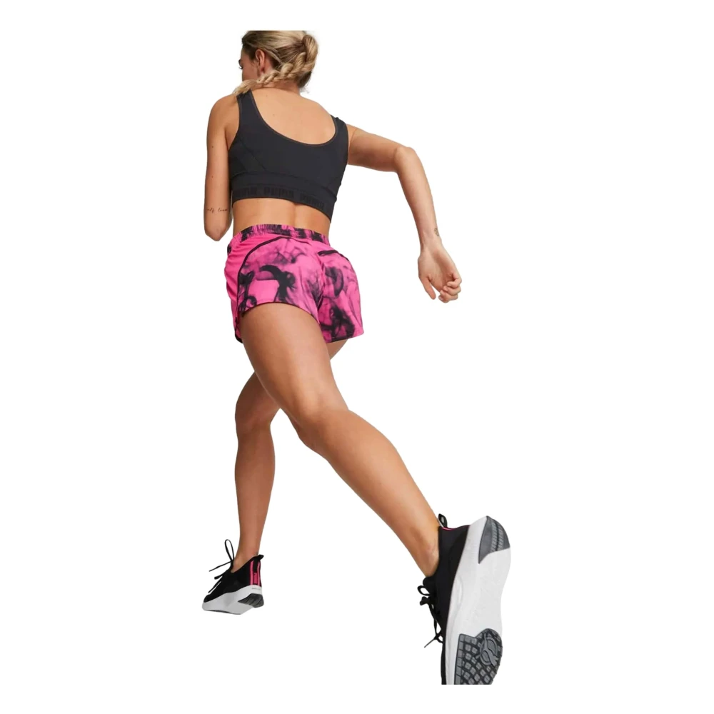 Puma Ren Fav Velocity Shorts Multicolor Dames
