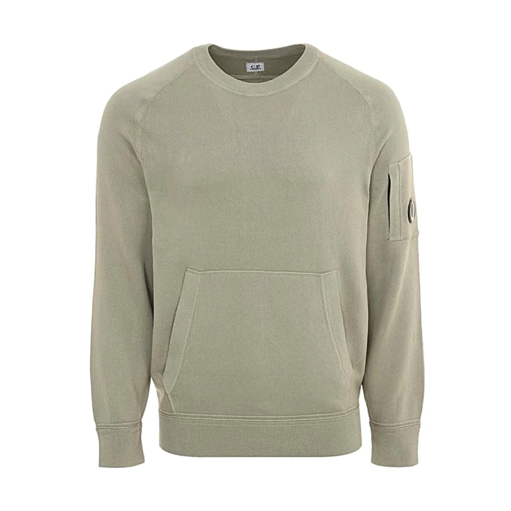 Sweatshirts & Hoodies > Sweatshirts - - C.p. Company - Modalova