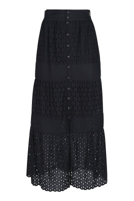 maxi-jupe