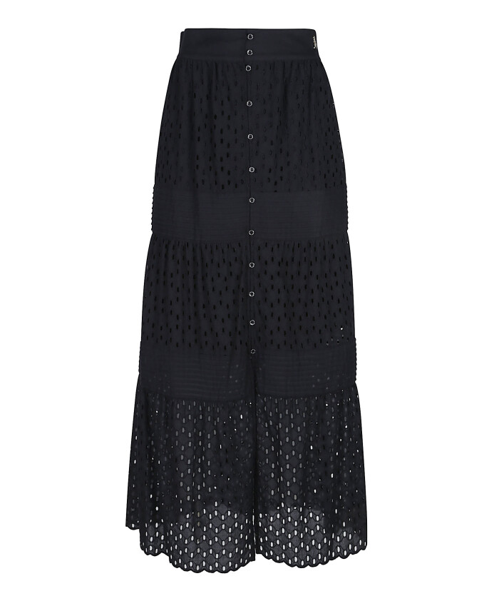 maxi-jupe